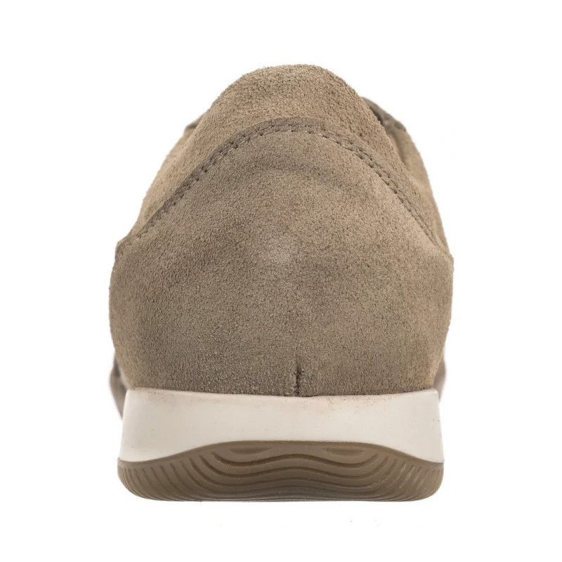 Wojas Beżowe 46343-74 (WO280-a) kurpes