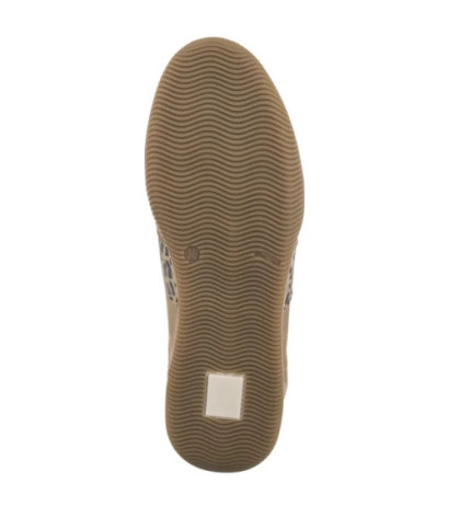 Wojas Beżowe 46343-74 (WO280-a) kurpes