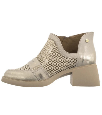 Maciejka Beżowe 06912-25/00-1 (MA1327-a) kingad