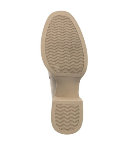 Maciejka Beżowe 06912-25/00-1 (MA1327-a) kurpes