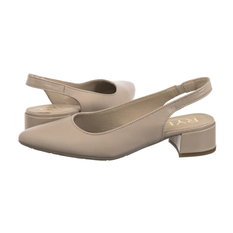 Ryłko Beżowe C3ES4_V_ _6NL (RY1050-a) kingad