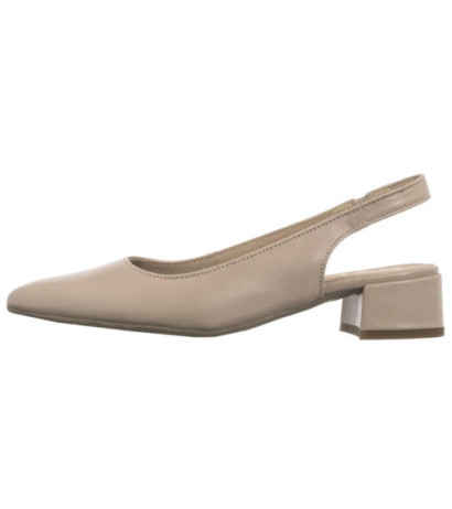 Ryłko Beżowe C3ES4_V_ _6NL (RY1050-a) shoes