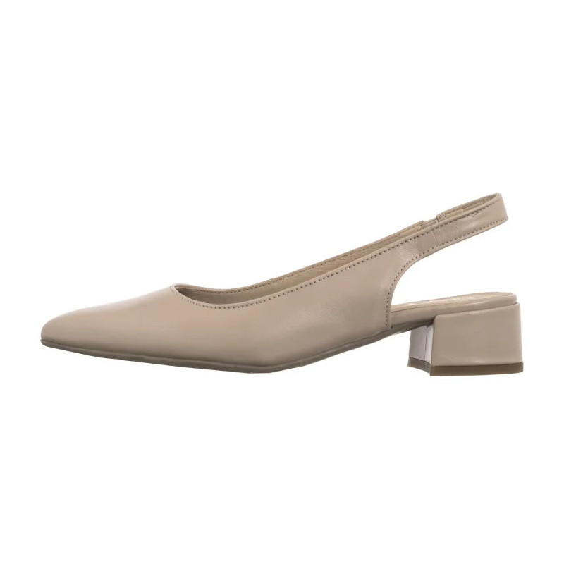 Ryłko Beżowe C3ES4_V_ _6NL (RY1050-a) kingad