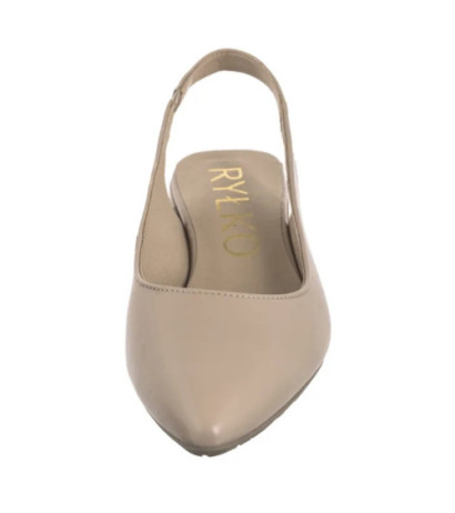 Ryłko Beżowe C3ES4_V_ _6NL (RY1050-a) bateliai