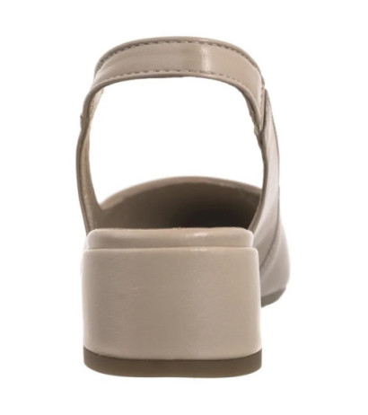 Ryłko Beżowe C3ES4_V_ _6NL (RY1050-a) shoes