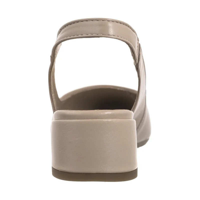 Ryłko Beżowe C3ES4_V_ _6NL (RY1050-a) shoes