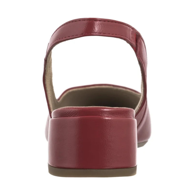 Ryłko Czerwone C3ES4_V_ __IW (RY1050-b) kingad