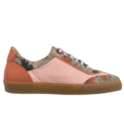 Maciejka Pomarańczowe 06840-18/00-7 (MA1328-a) kingad