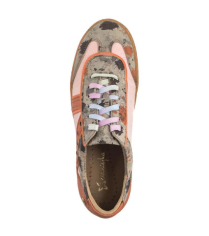 Maciejka Pomarańczowe 06840-18/00-7 (MA1328-a) kingad