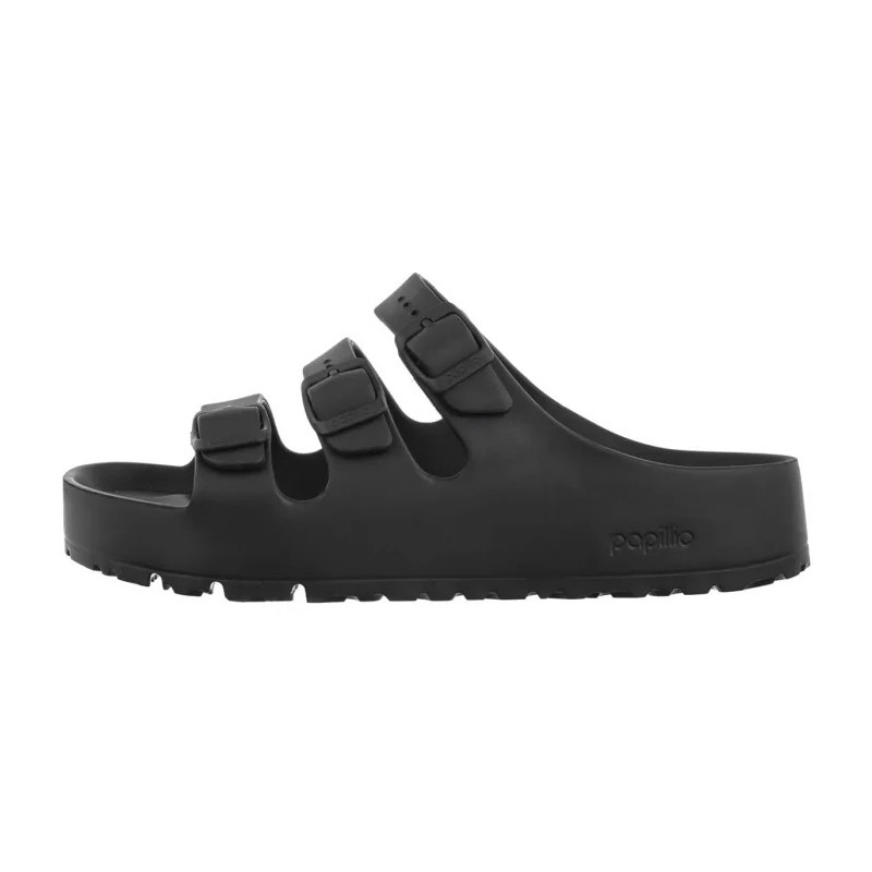 Papillio Florida III Eva Pap Flex Platform Black 1029738 (PP19-a) Sieviešu apavi/Flip Flops