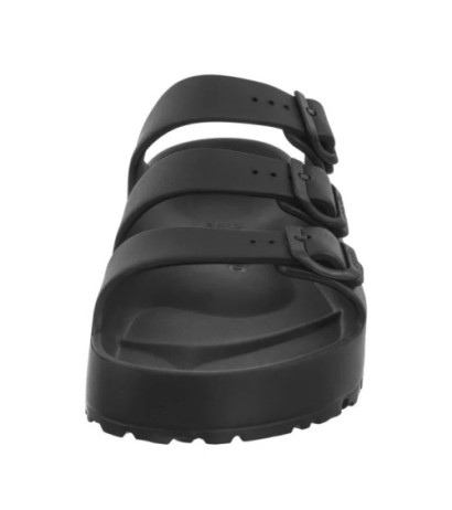 Papillio Florida III Eva Pap Flex Platform Black 1029738 (PP19-a) Sieviešu apavi/Flip Flops