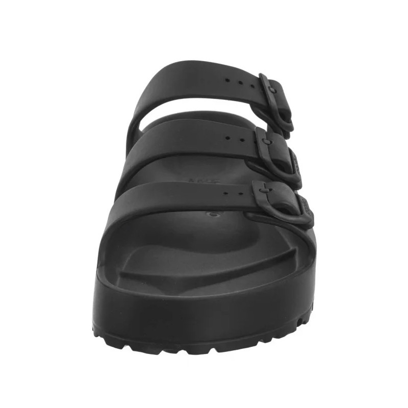 Papillio Florida III Eva Pap Flex Platform Black 1029738 (PP19-a) Women's Shoes/Flip Flops