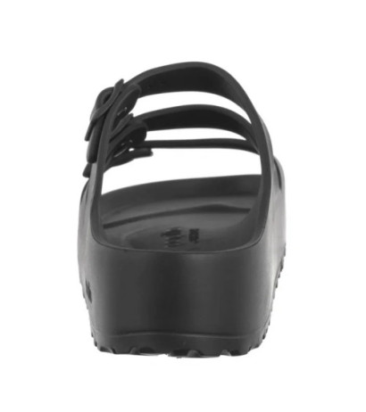 Papillio Florida III Eva Pap Flex Platform Black 1029738 (PP19-a) Women's Shoes/Flip Flops