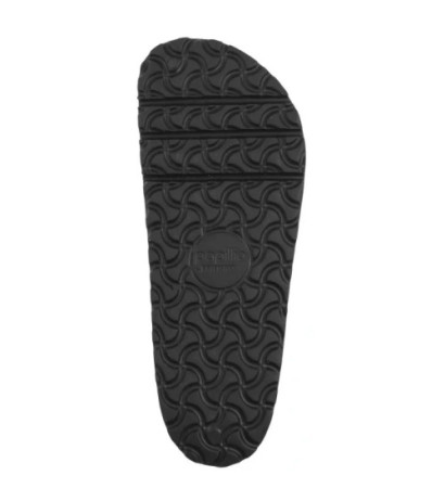 Papillio Florida III Eva Pap Flex Platform Black 1029738 (PP19-a) Sieviešu apavi/Flip Flops