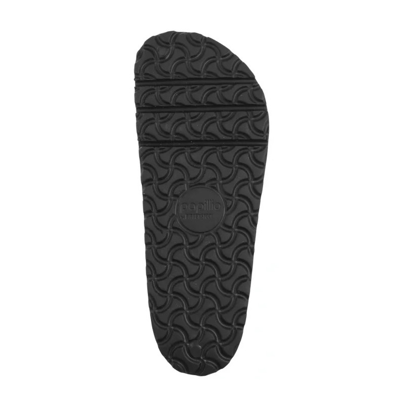 Papillio Florida III Eva Pap Flex Platform Black 1029738 (PP19-a) Sieviešu apavi/Flip Flops