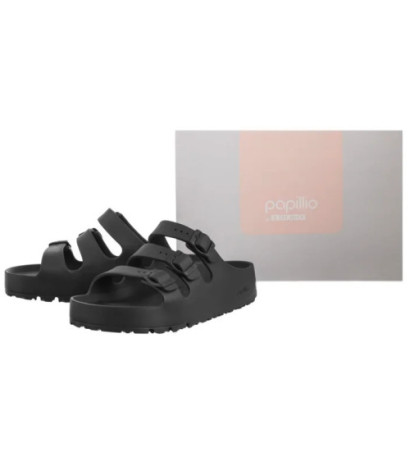 Papillio Florida III Eva Pap Flex Platform Black 1029738 (PP19-a) Moteriški batai/šlepetės