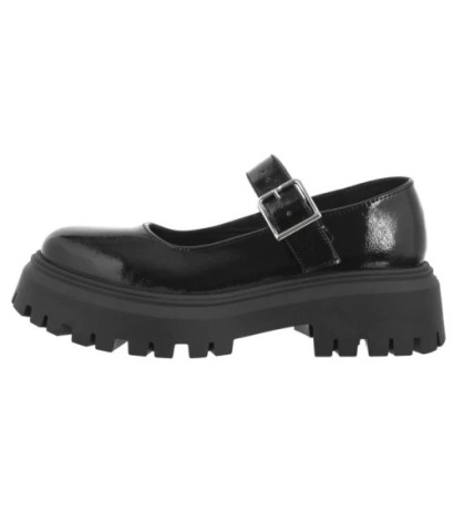 Altercore Bliss Black Patent (AL176-a) bateliai
