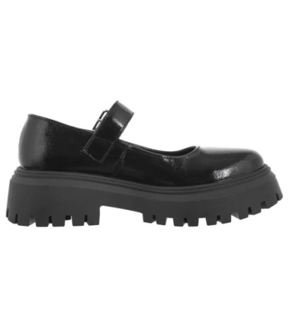 Altercore Bliss Black Patent (AL176-a) bateliai