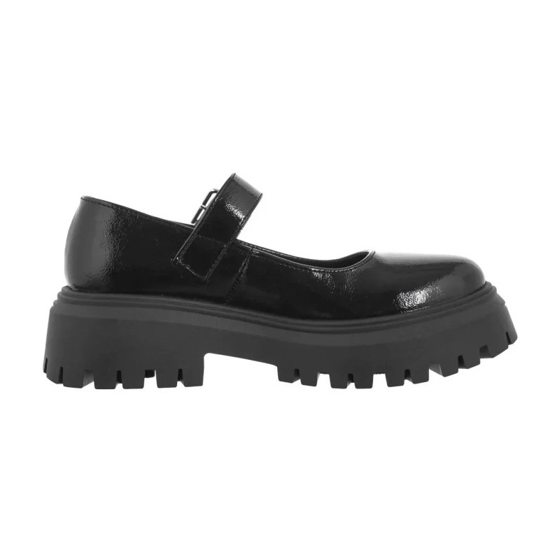 Altercore Bliss Black Patent (AL176-a) shoes