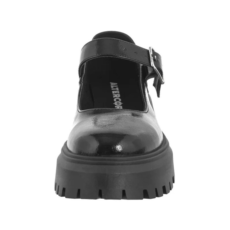 Altercore Bliss Black Patent (AL176-a) bateliai