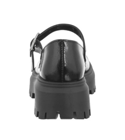 Altercore Bliss Black Patent (AL176-a) kurpes