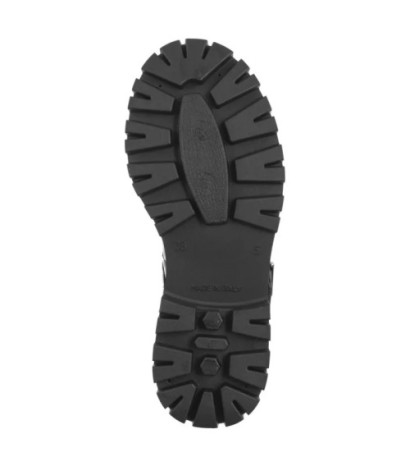 Altercore Bliss Black Patent (AL176-a) bateliai