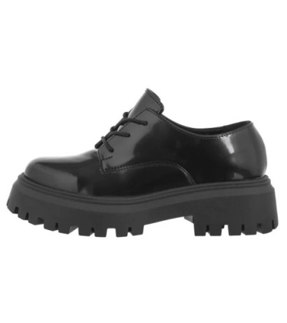 Altercore Lyra Black Patent (AL177-a) batai