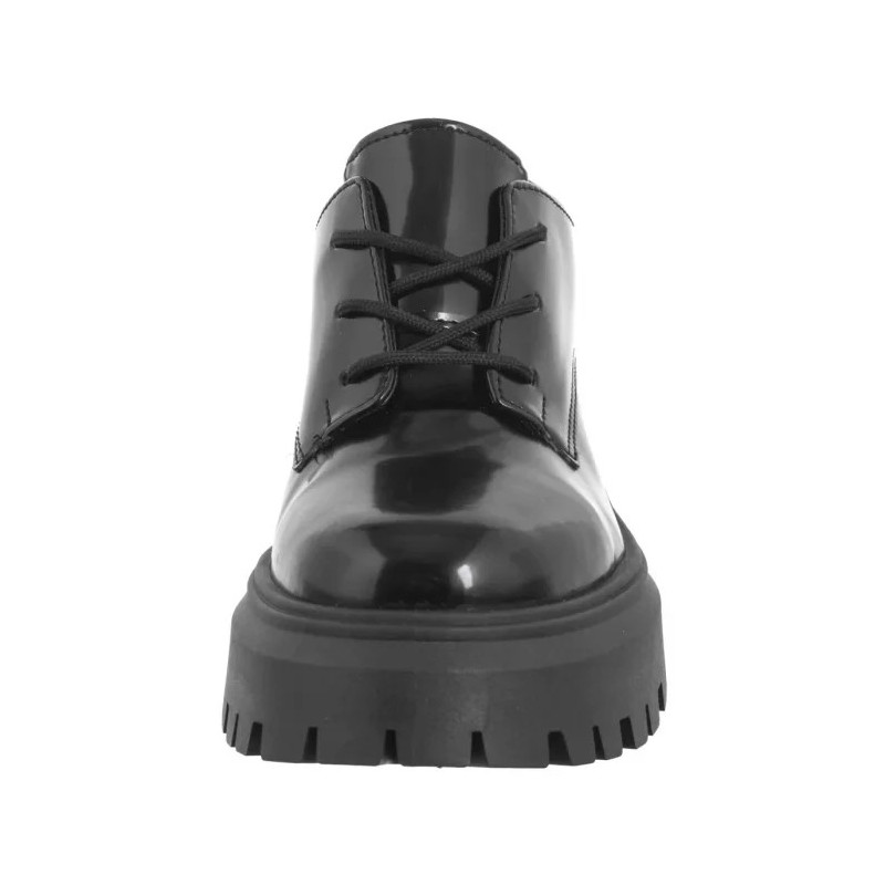 Altercore Lyra Black Patent (AL177-a) kingad