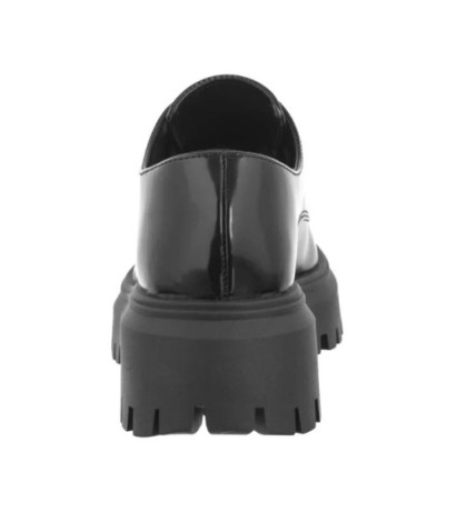 Altercore Lyra Black Patent (AL177-a) kurpes