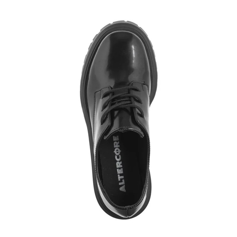 Altercore Lyra Black Patent (AL177-a) shoes