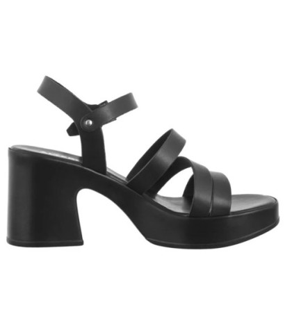 Altercore Pia Black  (AL178-a) shoes