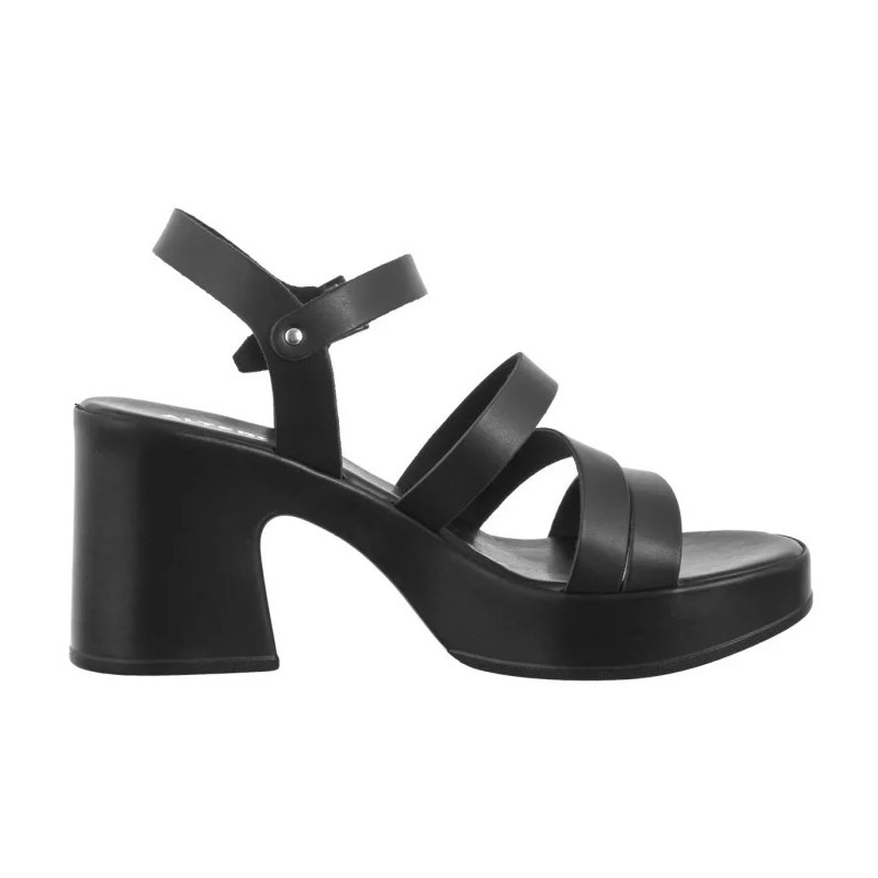 Altercore Pia Black  (AL178-a) bateliai