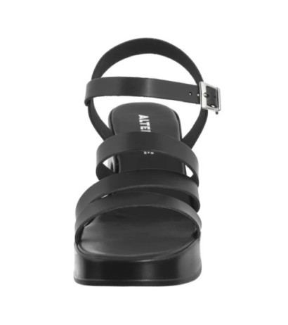 Altercore Pia Black  (AL178-a) shoes