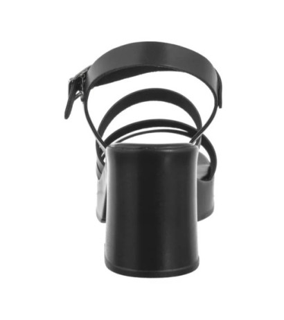 Altercore Pia Black  (AL178-a) bateliai