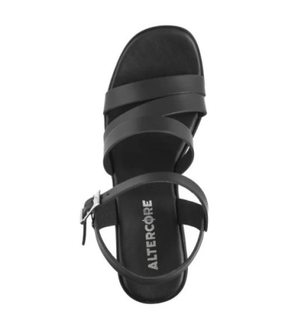 Altercore Pia Black  (AL178-a) shoes