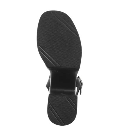 Altercore Pia Black  (AL178-a) shoes