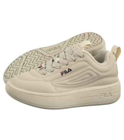 Fila Superbubble Wmn Oyster Gray FFW0536.70027 (FI124-a) spordijalatsid