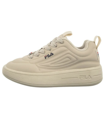 Fila Superbubble Wmn Oyster Gray FFW0536.70027 (FI124-a) spordijalatsid