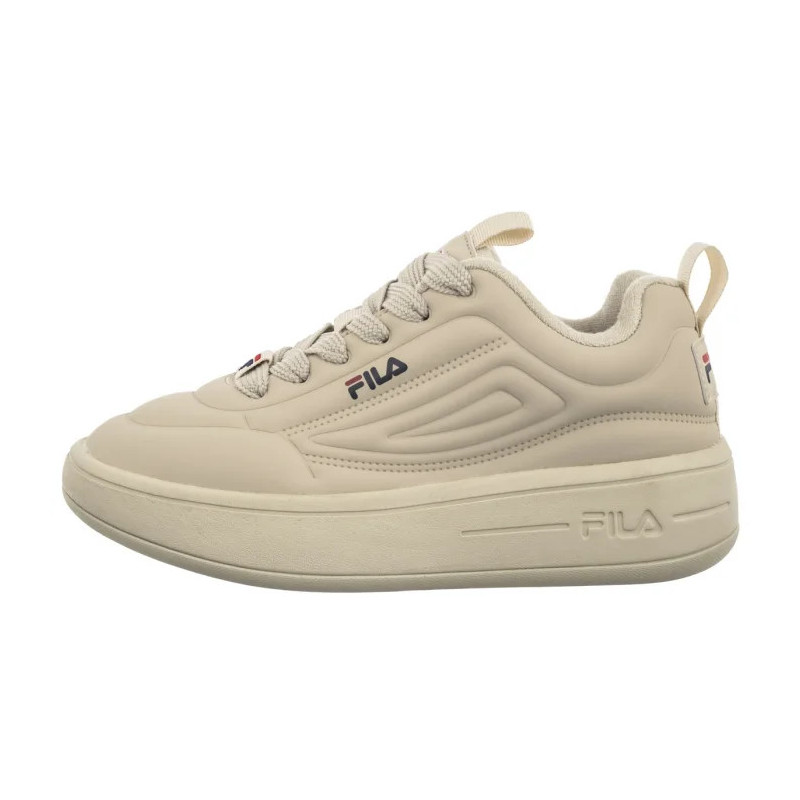 Fila Superbubble Wmn Oyster Gray FFW0536.70027 (FI124-a) sportiniai bateliai