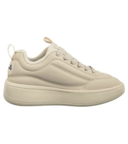 Fila Superbubble Wmn Oyster Gray FFW0536.70027 (FI124-a) sporta apavi