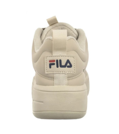 Fila Superbubble Wmn Oyster Gray FFW0536.70027 (FI124-a) sportiniai bateliai