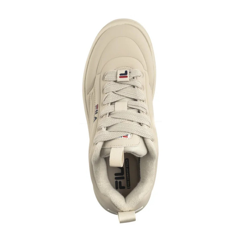 Fila Superbubble Wmn Oyster Gray FFW0536.70027 (FI124-a) sporta apavi