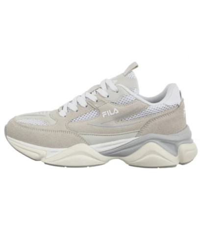 Fila Recade S Wmn Nimbus Cloud-White FFW0540.73137 (FI125-a) spordijalatsid