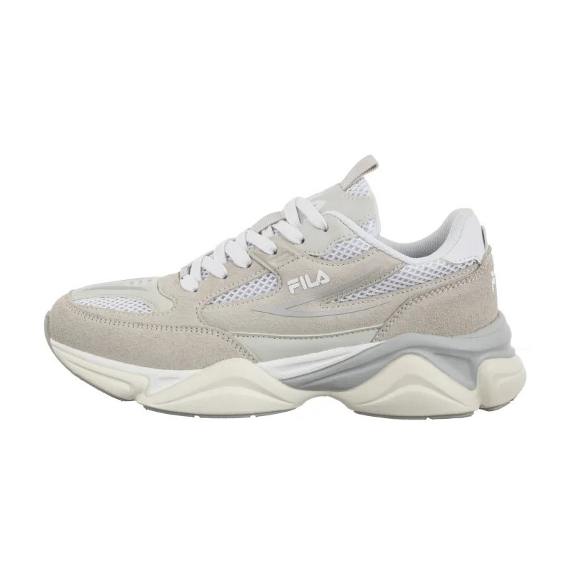 Fila Recade S Wmn Nimbus Cloud-White FFW0540.73137 (FI125-a) spordijalatsid