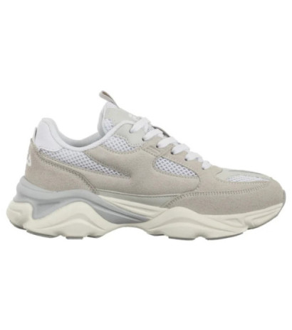 Fila Recade S Wmn Nimbus Cloud-White FFW0540.73137 (FI125-a) sportiniai bateliai