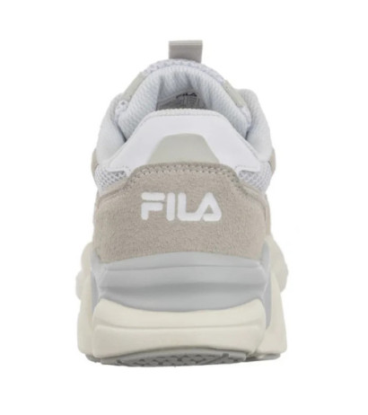 Fila Recade S Wmn Nimbus Cloud-White FFW0540.73137 (FI125-a) sports Shoes
