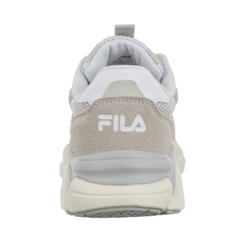 Fila Recade S Wmn Nimbus Cloud-White FFW0540.73137 (FI125-a) sports Shoes