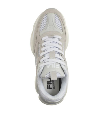 Fila Recade S Wmn Nimbus Cloud-White FFW0540.73137 (FI125-a) sportiniai bateliai