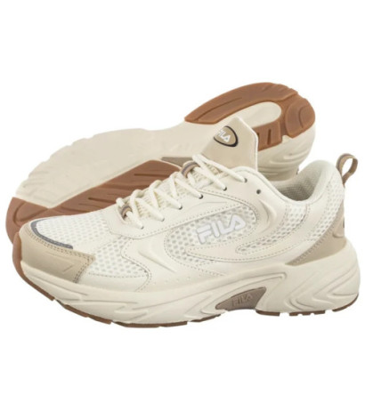 Fila Kreatix Wmn Marshmallow FFW0535.10005 (FI126-a) sporta apavi