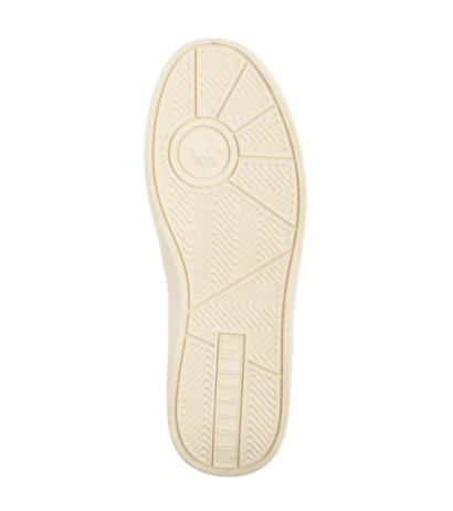 Mustang Beżowe 1514-303-14 (MU573-a) kurpes